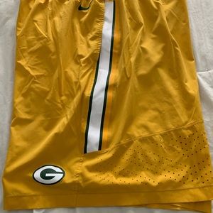 NFL Nike Shorts